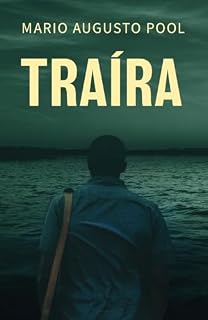 Livro TRAÍRA