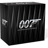 James Bond Ultimate Collector's Set