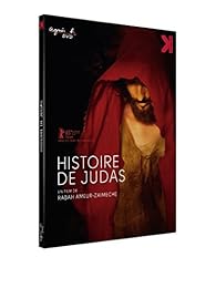 Histoire De Judas