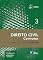 Livro Direito Civil - Contratos - Vol. 3
