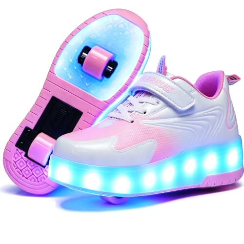 Ehauuo Roller Skate Shoes