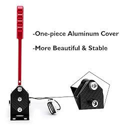 64 Bit USB PC Racing Sim Handbrake,Compatible with