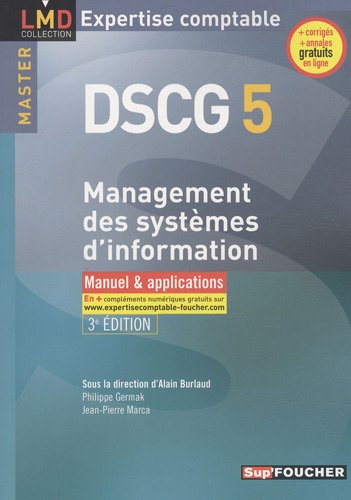 Management des systèmes d'information