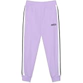 Battle Sports Superfly Jogger, Performance Stretch Fabric, Side Zip Pockets, Ribbed Cuffs