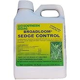 Southern Ag Broadloom Sedge Control (Pint - 16oz)