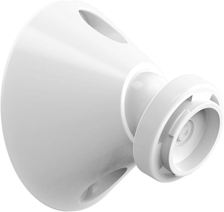Blink Camera Mount Bracket White 3-Pack Indoor Outdoor XT XT2