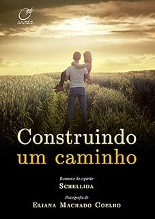 Livro Construindo um caminho