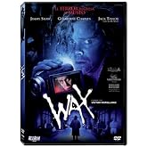 Wax (2014) [ NON-USA FORMAT, PAL, Reg.0 Import - Spain ]