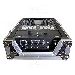 Artist Unknown Prox XS-RANE72 11" Rane Seventy-Two