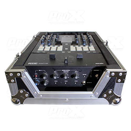 Artist Unknown Prox XS-RANE72 11" Rane Seventy-Two