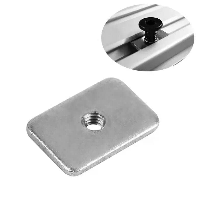 OG Secure | Sliding Thin T-Nut 20 Series M3-M5 - M5 / 25