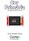 Livro Cor Primária Com Raspberry Pi programado no Python