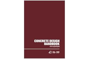 CONCRETE DESIGN HANDBOOK FOURTH EDITION