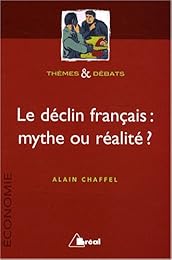 Le  déclin français
