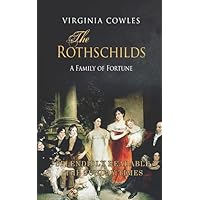 The Rothschilds (Dynasties)