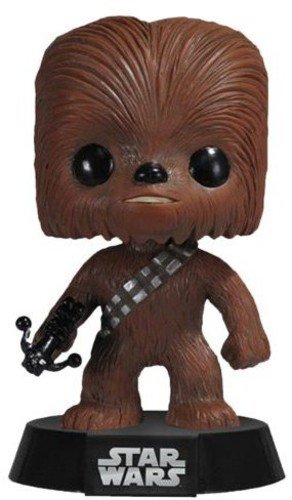 Funko Chewbacca Star Wars Pop