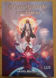 Livro Cristo Revelado - A Formação