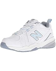 New Balance Women's 608 V5 Casual Comfort Cross Trainer
