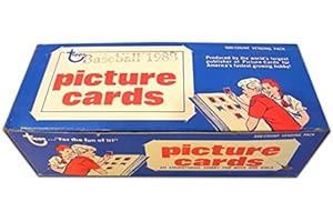 1988 Topps Baseball Cards Unopened Vending Box of 500 Cards! Look for Rookies including Tom Glavine and Hall of Famers and Superstars including Cal Ripken, Nolan Ryan, Mark McGwire, Barry Bonds and