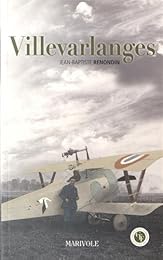 Villevarlanges