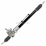 Power Steering Rack & Pinion For Acura TSX 2004