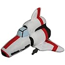 Qmx Battlestar Galactica Colonial Viper Plush