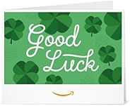 Amazon.ca Print at Home Gift Card