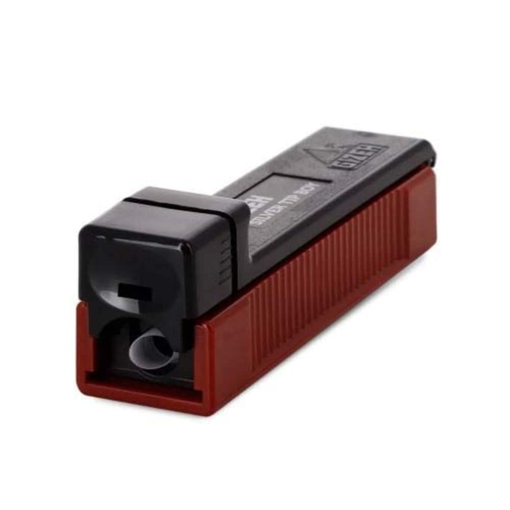 Gizeh Making Machine silver tip