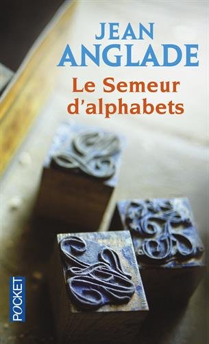 Le  semeur d'alphabets
