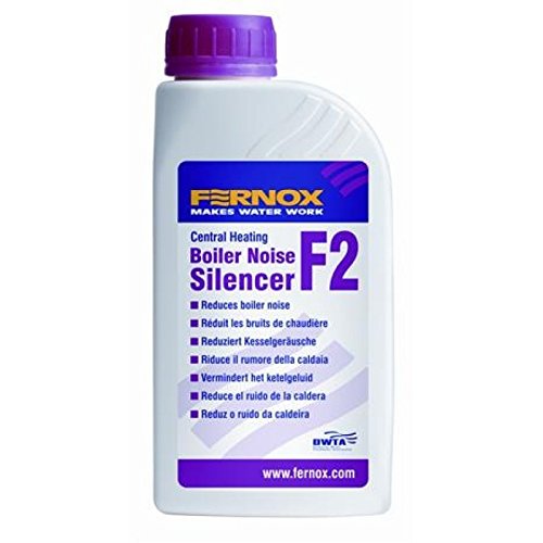 Fernox Boiler Noise Silencer F2-500ml
