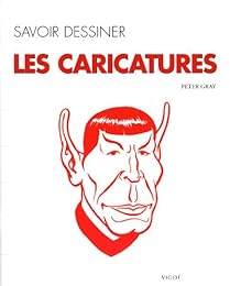 Les  caricatures