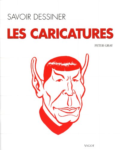 Les  caricatures