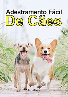 Adestramento Fácil de Cães