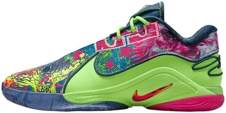 Amazon.com | KD17 x Jonquel Jones Women display picture 3