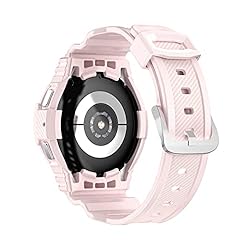 VeveXiao Rugged Case Band Compatible with Samsung