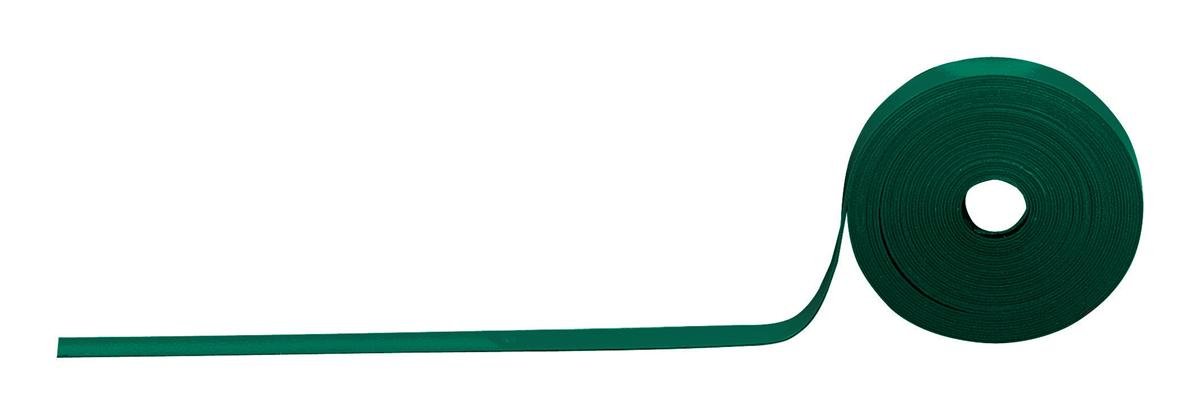 5 Star Office Magnetic Gridding Tape 10mmx5m Green