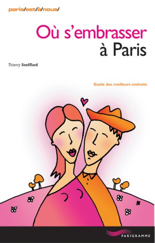 Où s'embrasser à Paris