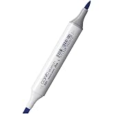 Copic Marker Copic Sketch Markers, Sky Blue
