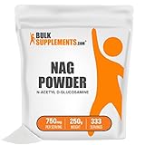 BULKSUPPLEMENTS.COM N-Acetyl D-Glucosamine Powder