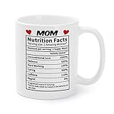 Mugaholics Mom Mugs Gifts for Mom From