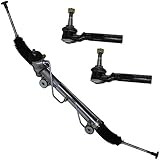 Amazon Com Complete Units Rack Amp Pinion Automotive