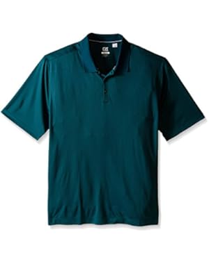 Men's Big Tall CB Drytec Glendale Polo