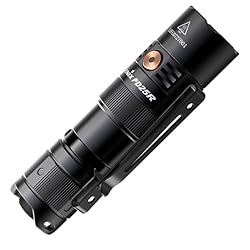 Fenix PD25R EDC Flashlight, 800 Lumen USB-C