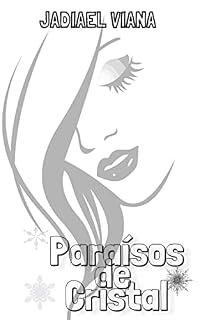 Livro Paraísos de Cristal