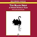 The Black Swan: The Impact of the Highly Improbable Audiobook by Nassim Nicholas Taleb Narrated by David Chandler