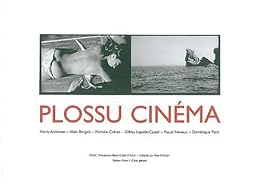 Plossu cinéma