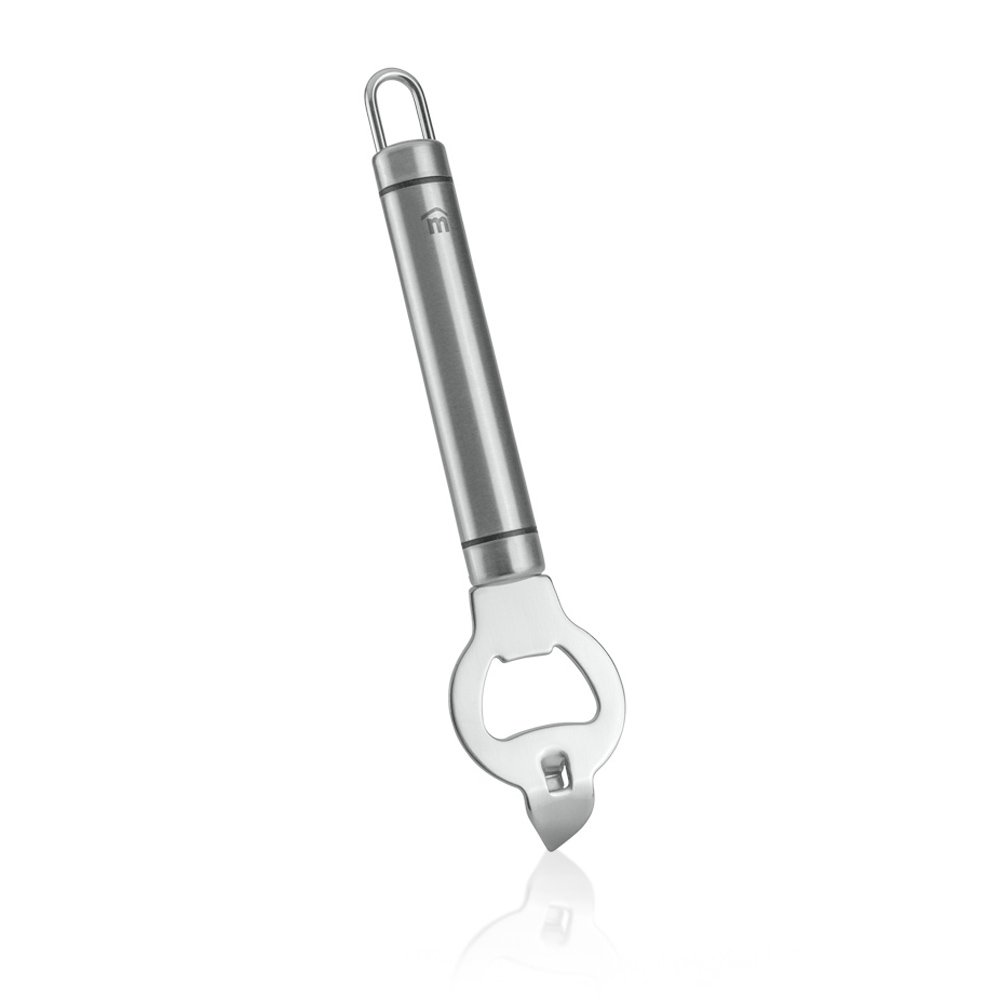 Metaltex, Standard Dispenser with Stainless Steel Clips 'Victoria', Black, Multicoloured