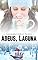Livro Adeus, Laguna