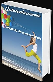 Livro Autoconhecimento: Viver para se autoconhecer