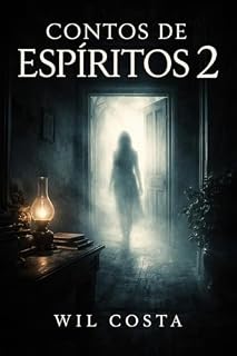 Livro Contos de Espíritos 2